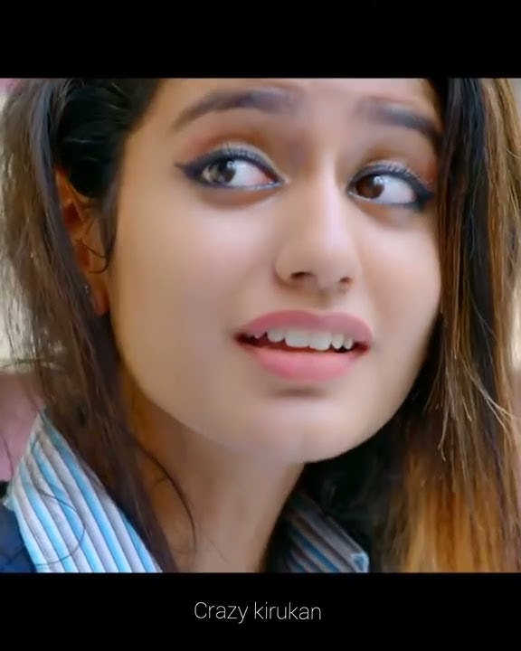 Oru adaar love tamil