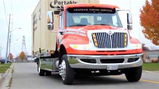 PORTABLE STORAGE commercial