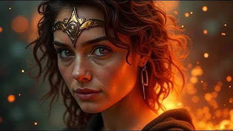 Przeciw cieniom (Official Video) - metal/folk, folk, hard/rock