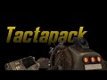 New Vegas Tactapack Mod: All Weapons Showcase - 23 Lore-Friendly Weapons in One Pack
