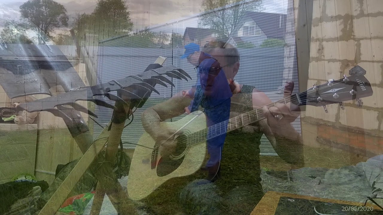 Всем привет от моего канала-СЕКТОР ГАЗА-КОЛХОЗНЫЙ ПАНК - YouTube