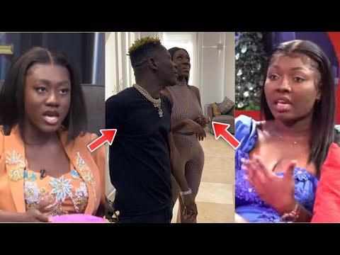 Shatta Wale Has Never Ch0p Me! Hajia Bintu & Felicia Osei Go Dɛɛp On UTV United Showbiz