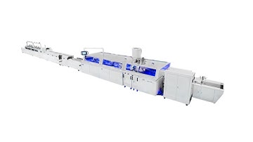 Glue Binding Machine: How To Make Books Automatically (Perfect Binding Machine Perfect Binder)