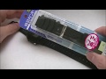チープカシオW-740-1をバンド交換でカッコよく！