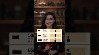 Bokeh Without Fast Lens — Distance Trick (Hindi) #cameratips #hinditutorial #photographytips