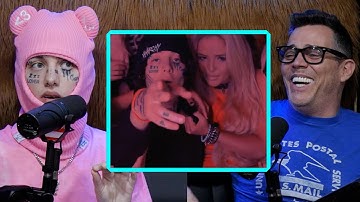 Lil Xan’s Epic Six-Some | Wild Ride! Clips