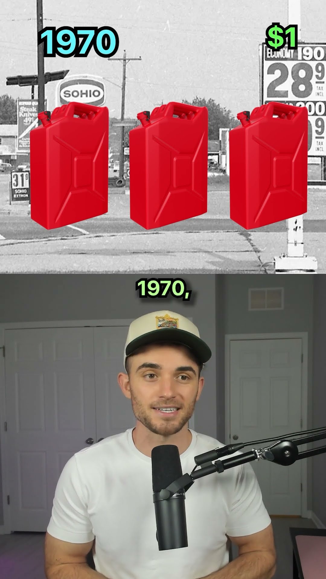 What $1 Used To Buy