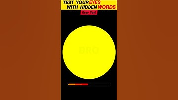 Find The Hidden Word!! Riddles And Puzzles  For IQ Test Part 7#viral #shorts #quiz #youtubeshorts