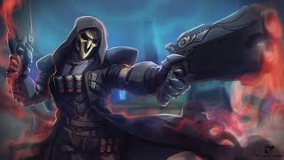 Reaper 4k in comp