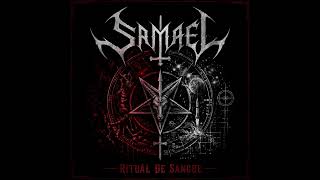 2026 - Samael - Ritual De Sangue (Full Álbum)