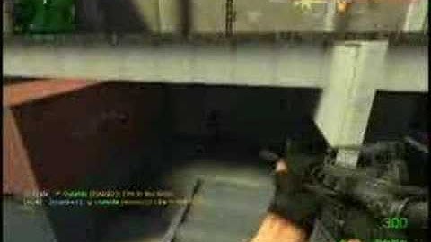 Ultimate Ownage - Part I