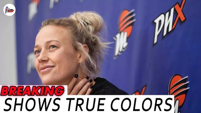 Sophie Cunningham shows true colors with Caitlin Clark comments after  joining Fever