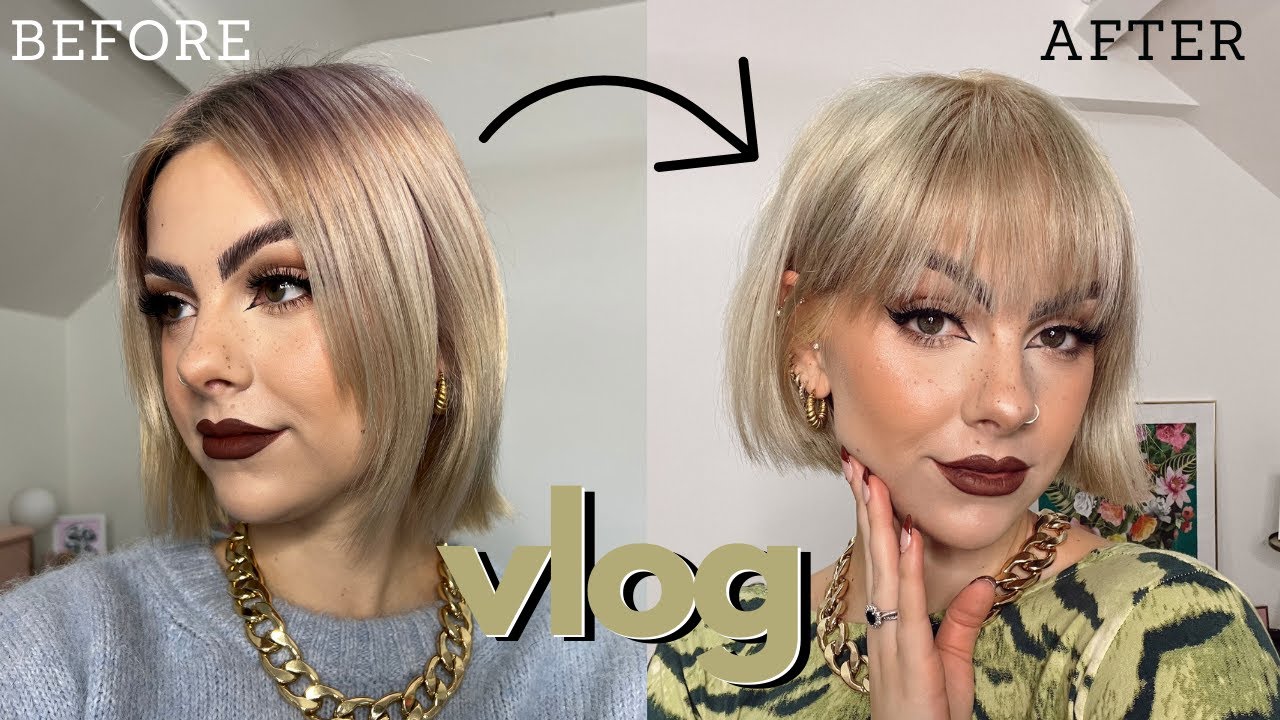 The Bouncy Bob Is the Red-Carpet Hair Trend That Suits All Ages | Vogue