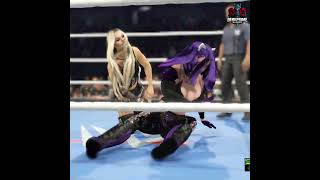 I Put Angela White Against Liv Morgan… The Result Was INSANE 😳 | WWE 2K25 | BERKPRIME GAMING