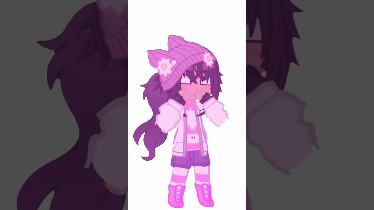 Cry about it 😒 #viral #plsdontflop #tweening #gachameme #muslim #relateable