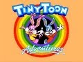 Tiny Toon Adventures [GEN/SMD] LongPlay