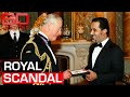 The new scandal rocking the Royal Family amid fears for the Queen's health | 60 Minutes Australia