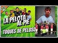 El equipo exclusivo de los Kurtanovic | Toques Peloso