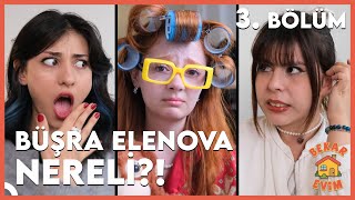 BEKAR EVİM 3. BÖLÜM FİNAL | ELENİ ASLINDA NERELİ?