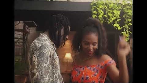 Thumbnail of Burna Boy - On The Low [Official Music Video]