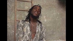 Burna Boy - On The Low (Official Video)