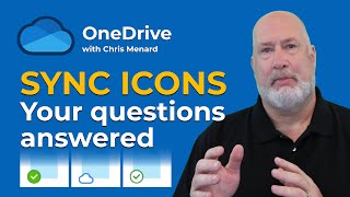 OneDrive  FAQ about Microsoft's OneDrive Sync Icons