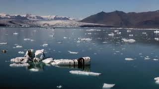Traveling Thru Iceland 2021