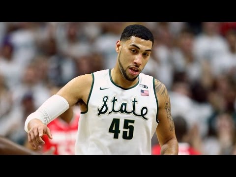 Denzel Valentine - Michigan State Highlights 2016