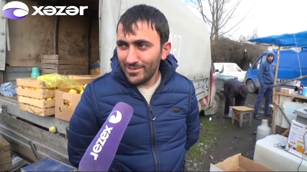 Yüz illiklərin sınağından çıxmış Nic bazarı