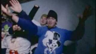 InsaneClownPosse - Shockumentary part1