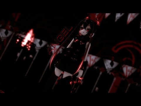 |MMD| Ángel