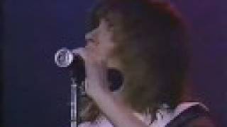 Divinyls Live 1984 - Only Lonely chords