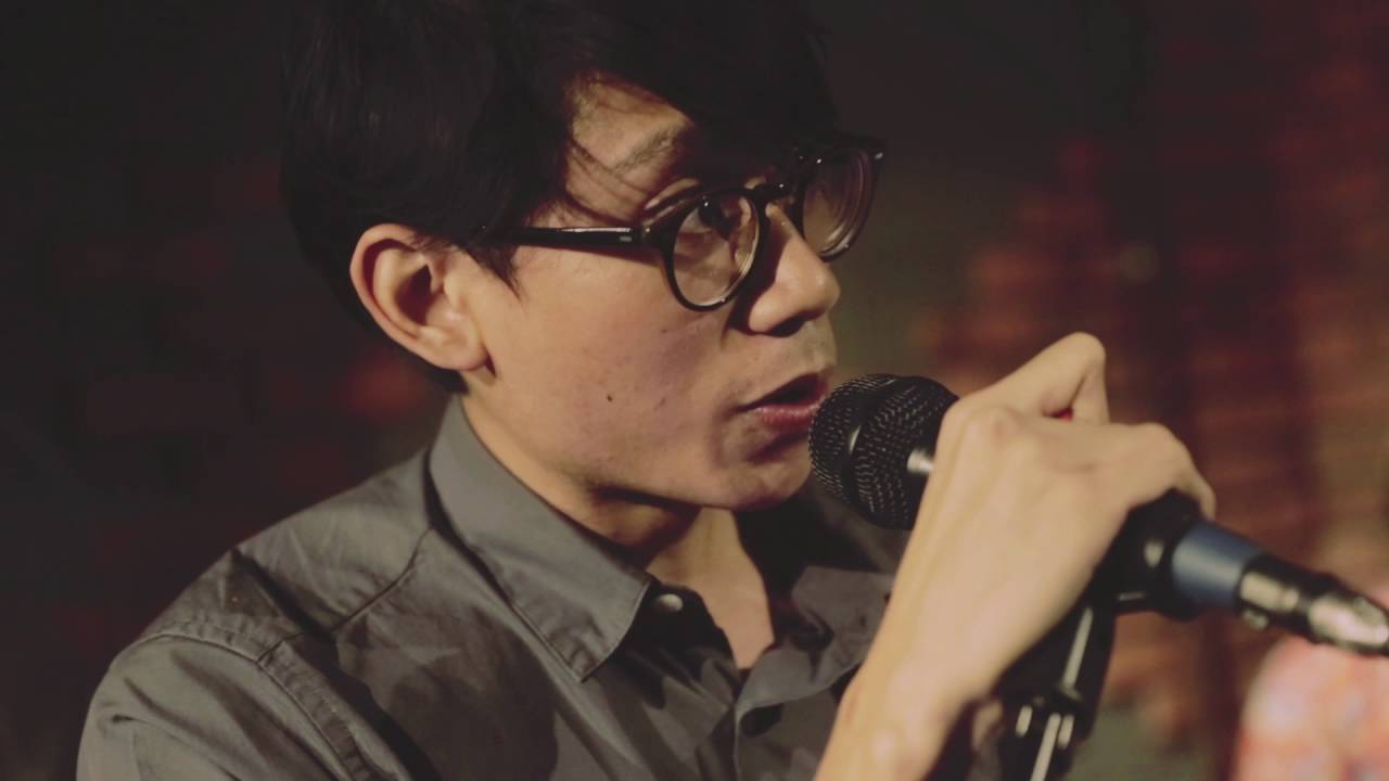 sub:shaman - Quiver/Harlot (Live)