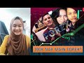 Datin Nur Shahida Tegur Anak Main Forex Suruh pergi Mengaji