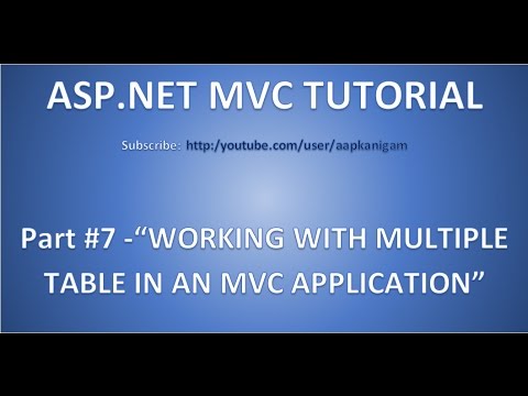 Video: Aké je použitie DataTable v asp net?