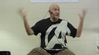 Being Confused is Good ~ Shinzen Young