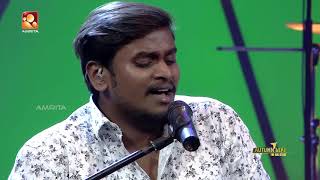 Aayiram Varnamai | Noodlez | Unplugged | Autumn Leaf The Big Stage 63