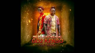 Go2 Kenso - Kilike (Official Audio)