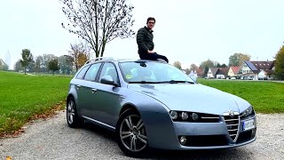 Compra un familiar, no un SUV by Lucas Abriata 39,620 views 1 year ago 11 minutes, 15 seconds