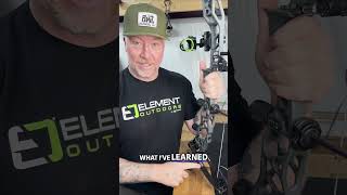 Why Lower Bow Poundage is Key for Every Archer!
