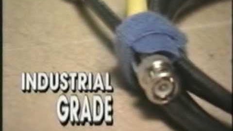 Speedwrap® It!  Around the home uses- TV Commercial