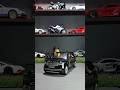 Range Rover Autobiography Sv Diecast Modelcar | 1/24 Scale