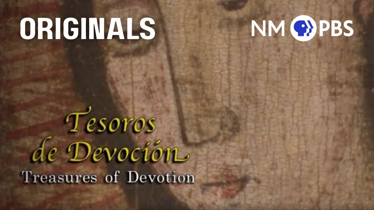 Santeros in New Mexico | New Mexico PBS