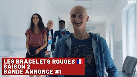 Les Bracelets Rouges Wiki Youtube