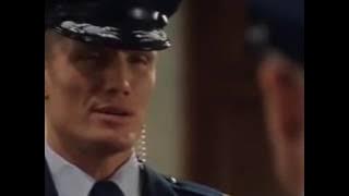 الفلم الاجنبى حامى السلام بطولة دولف لاندكرين انتاج 1997