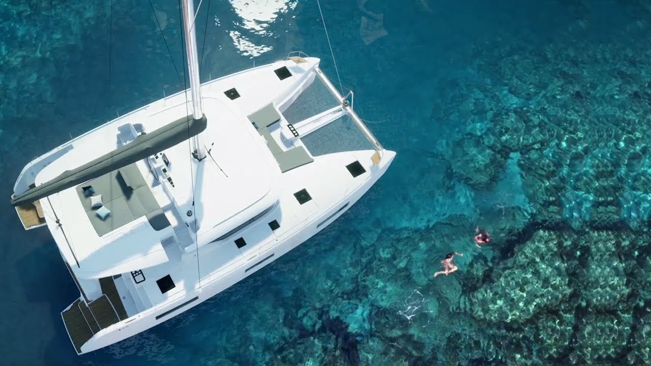 Lagoon 46