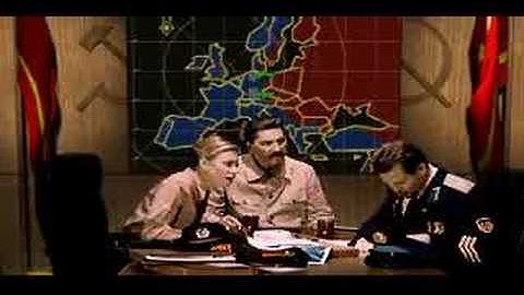 Command & Conquer Red Alert soviet 3