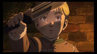 Vinland Saga Thorfinn X Thors Edit Song Every Living Breathing Moment