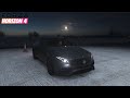 Forza Horizon 4 | MERCEDES-AMG E 63 S BRABUS 800 (2018) | Driving!