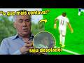 🤦‍♂️NÃO CONSEGUIA ANDAR!! RODRYGO FICA FORA DA COPA, ROMPE O LIGAMENTO DO JOELHO E ESTA FORA DA TEMP